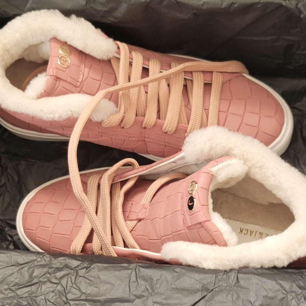 HIDE & JACK SNEAKERS